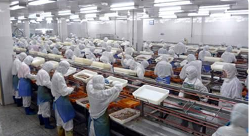 OEM代加工，到底能為投資創業解決什么問題？——以食品加工為例